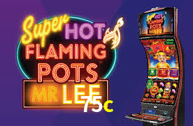 75c: A Experiência de Casino com Jogos de Mesa ao Vivo