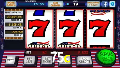 Provedores de Jogos 75c
