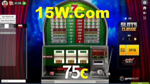 75c