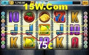 Spaceman Game 75c