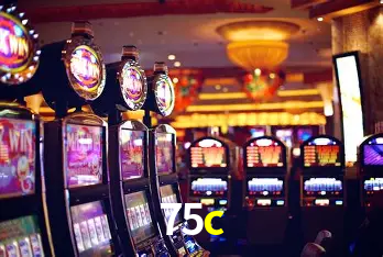 Casino Ao Vivo 75c