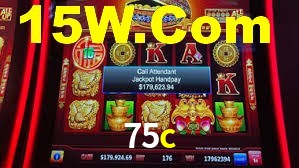 75c