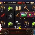 Estatísticas do Jogo 75c