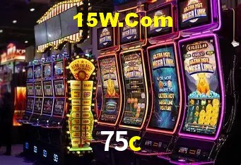 Apostas de Tênis 75c